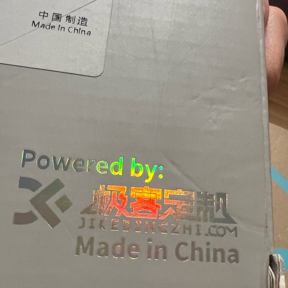 SKYLOONG GK7 PBT Pink Rainbow Pudding Keycap NWT keyboard caps - Picture 9 of 9